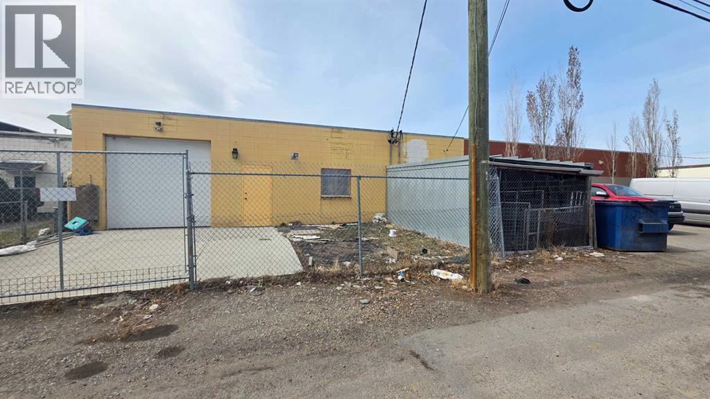 Business for Sale in   Street SE Forest Lawn Calgary 