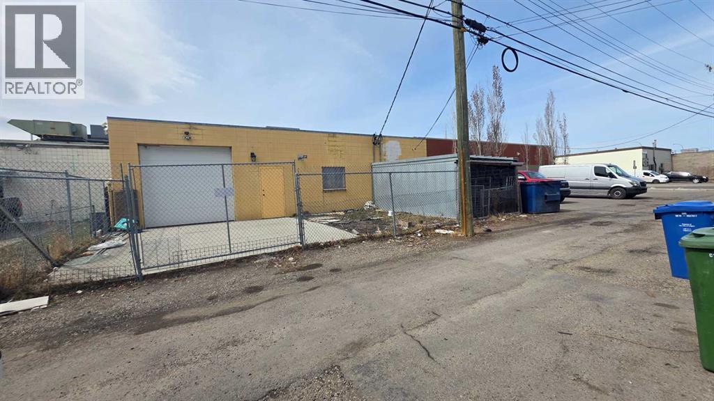 Business for Sale in   Street SE Forest Lawn Calgary 