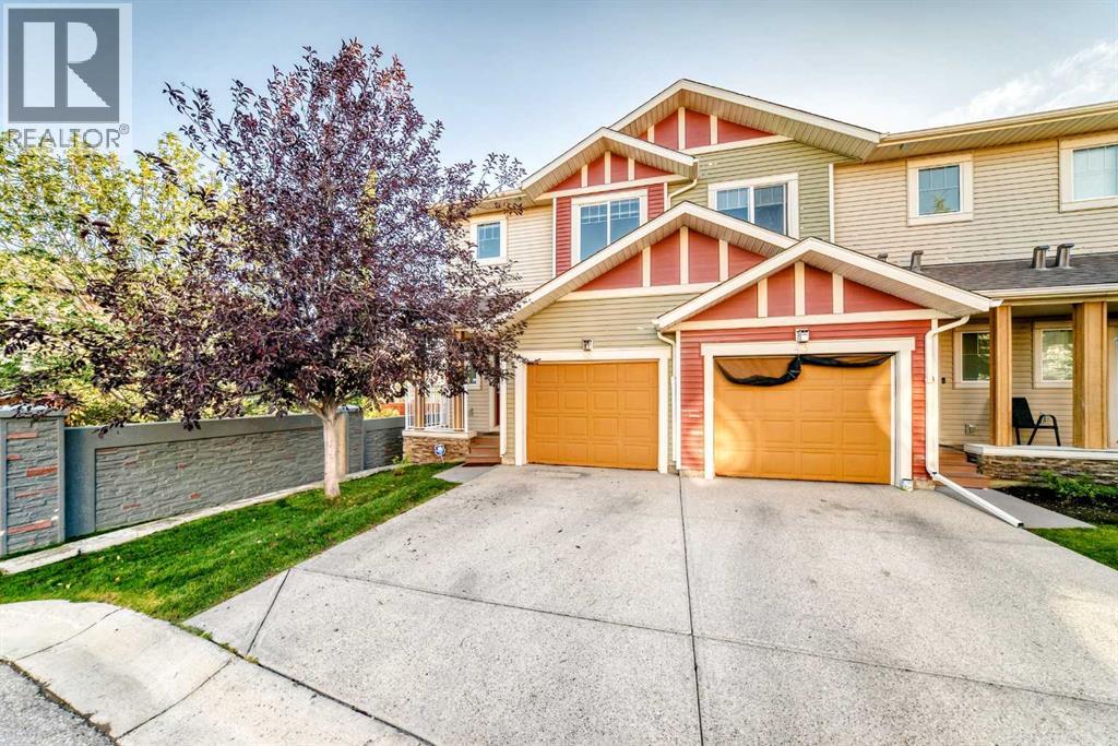 45 Sage Hill Common NW, Calgary, Alberta