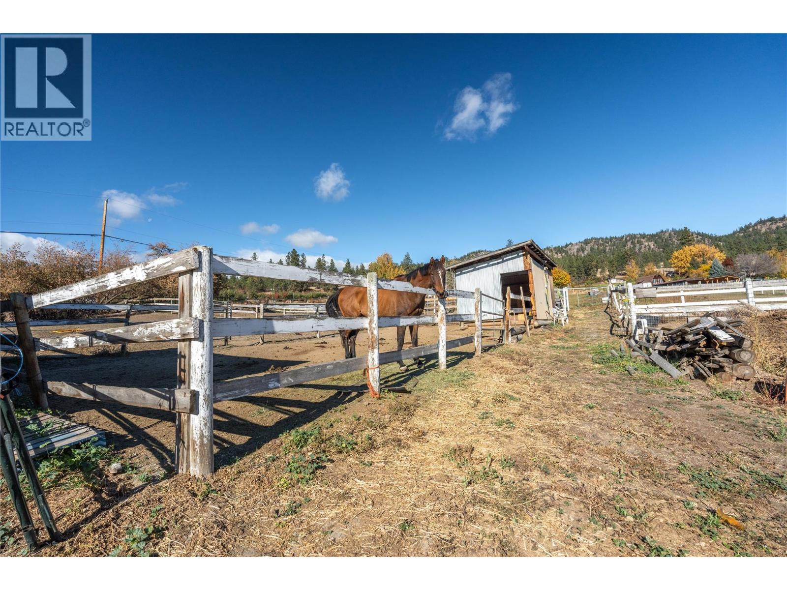 15902 Prairie Valley Road, Summerland