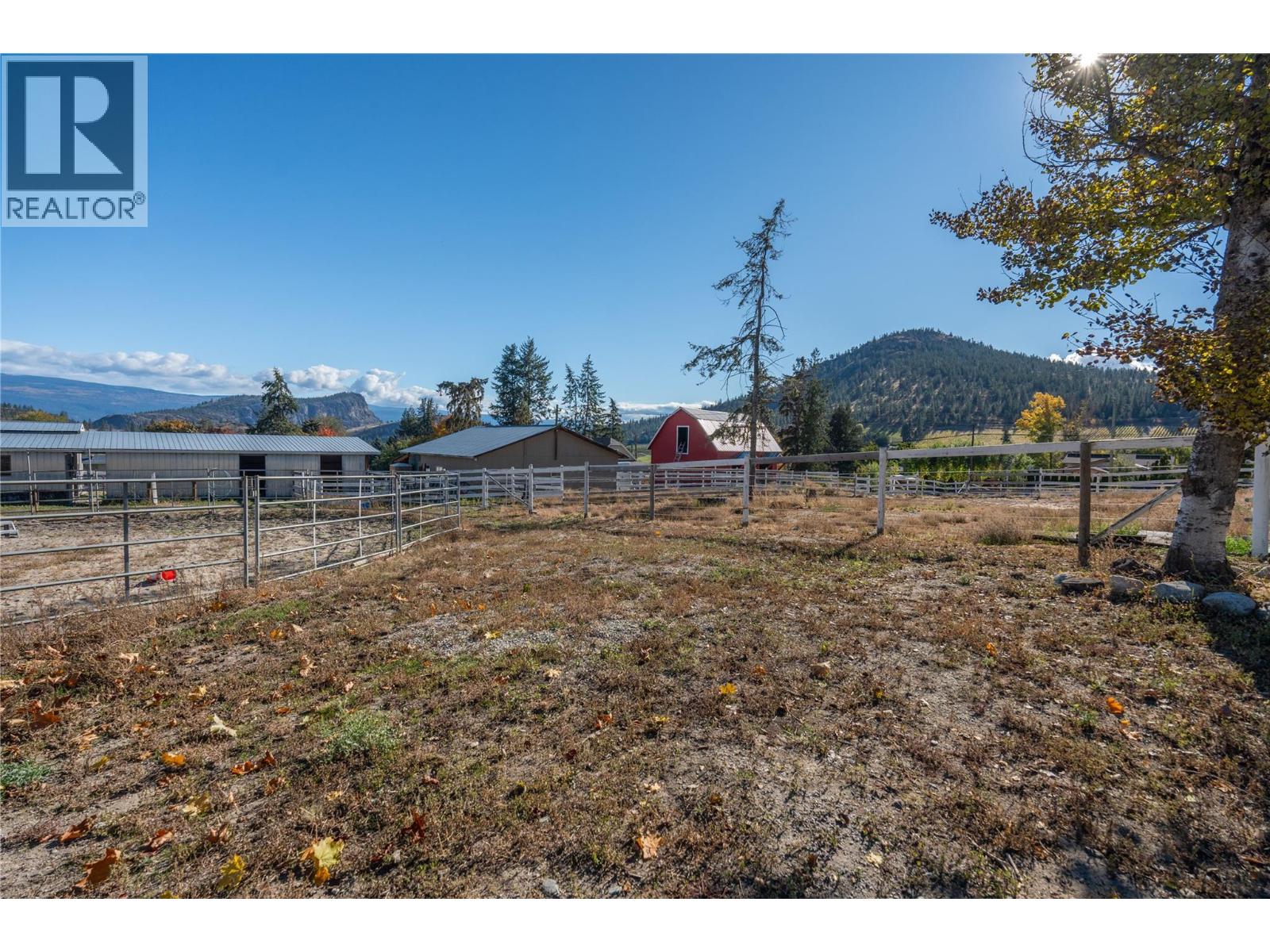 15902 Prairie Valley Road, Summerland