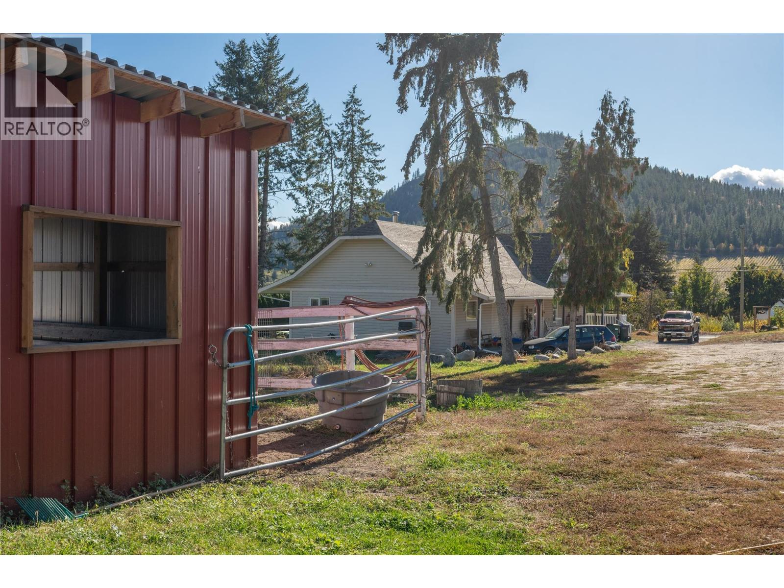 15902 Prairie Valley Road, Summerland