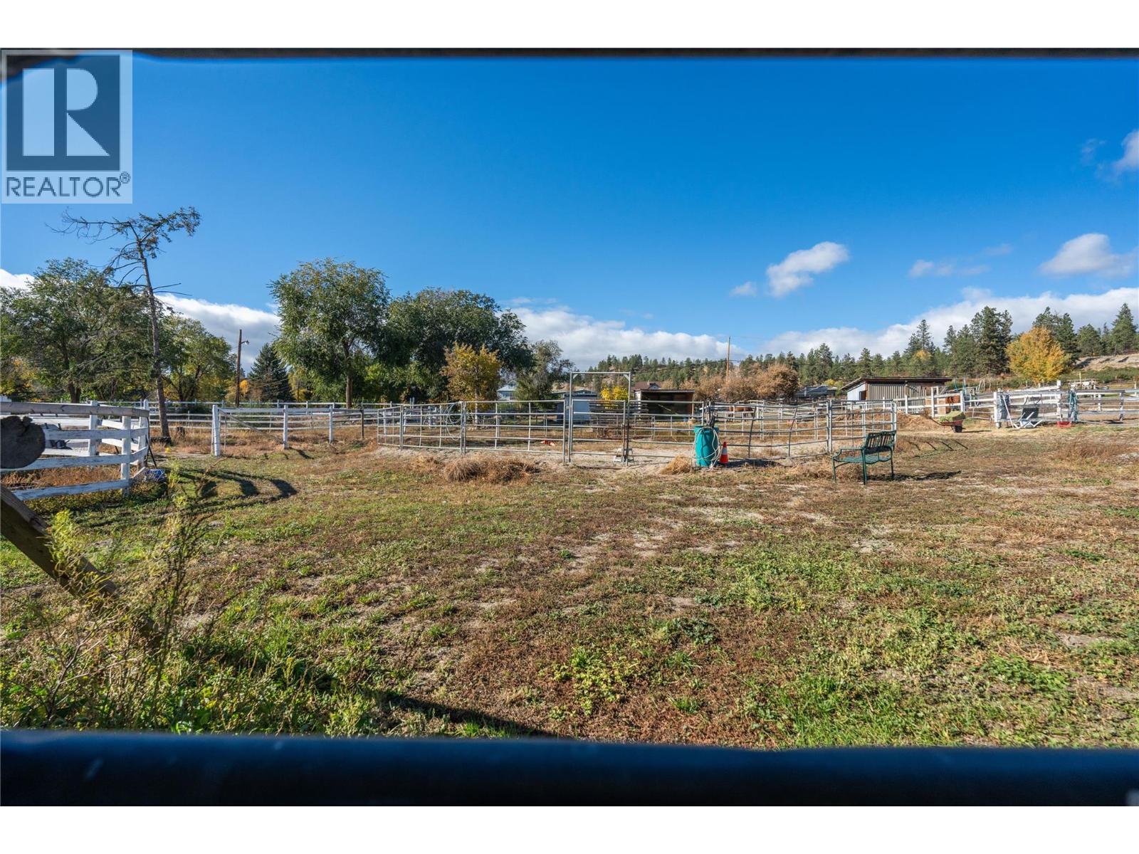 15902 Prairie Valley Road, Summerland