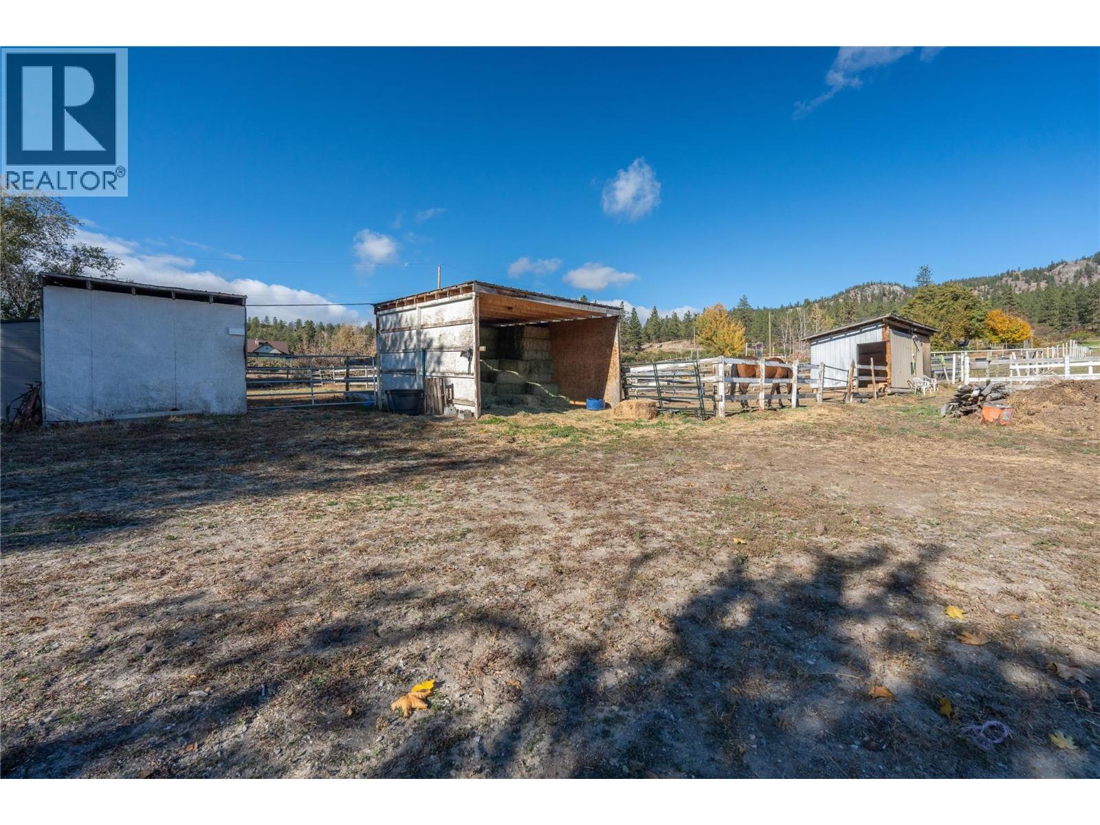 15902 Prairie Valley Road, Summerland