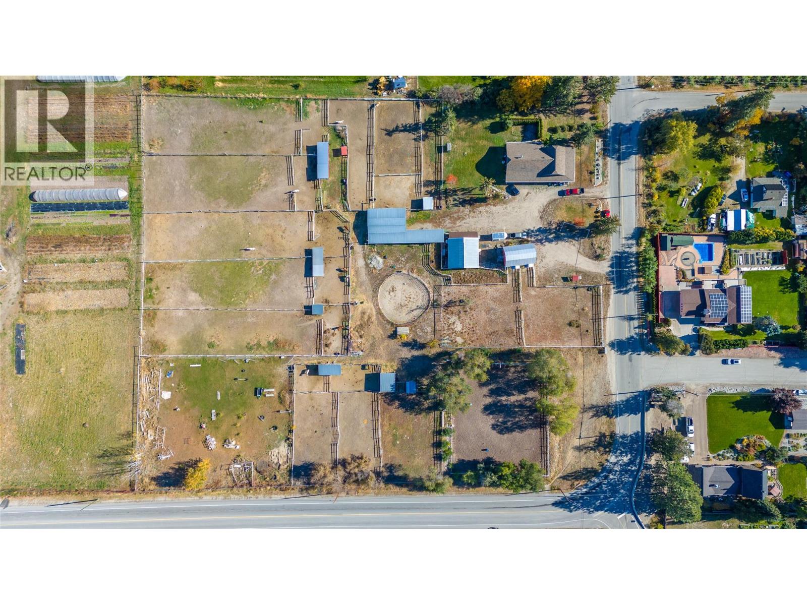 15902 Prairie Valley Road, Summerland