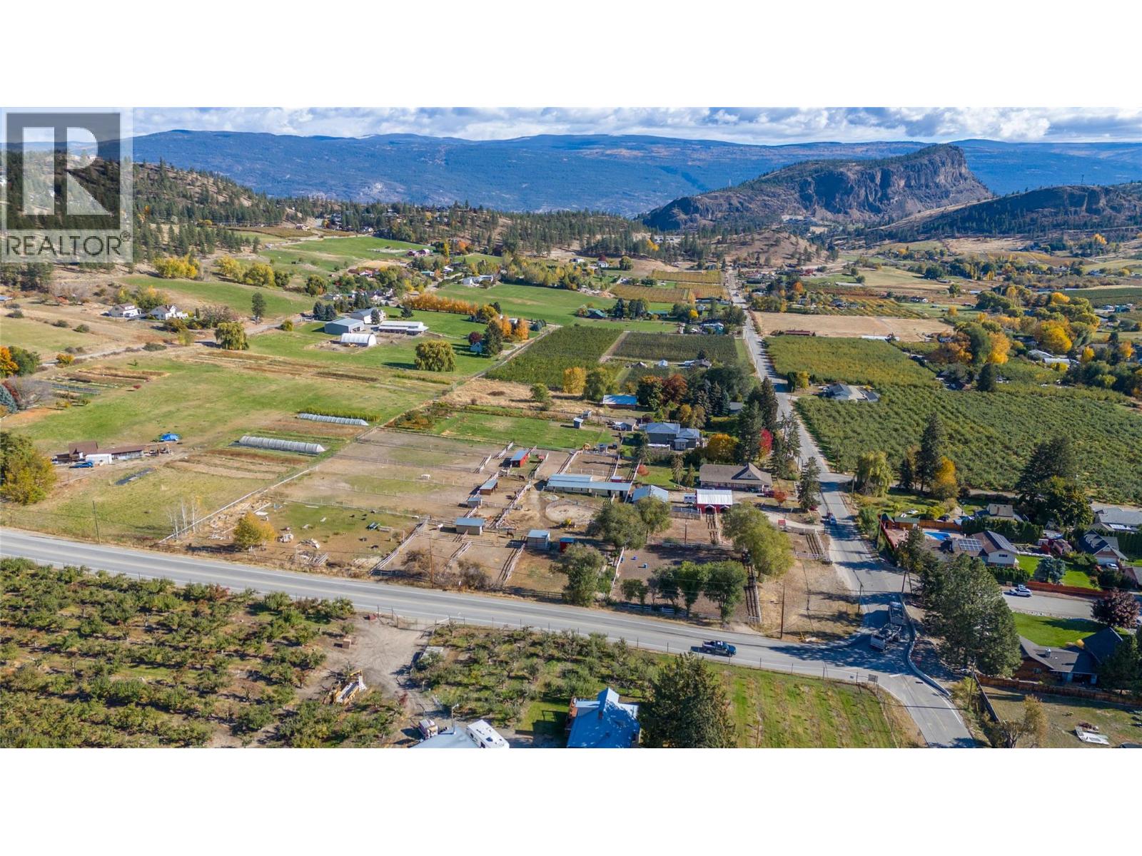 15902 Prairie Valley Road, Summerland