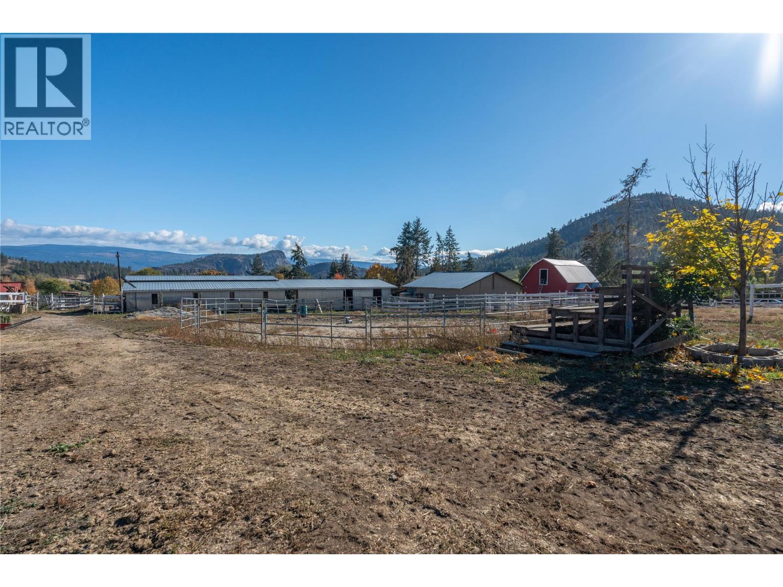 15902 Prairie Valley Road, Summerland
