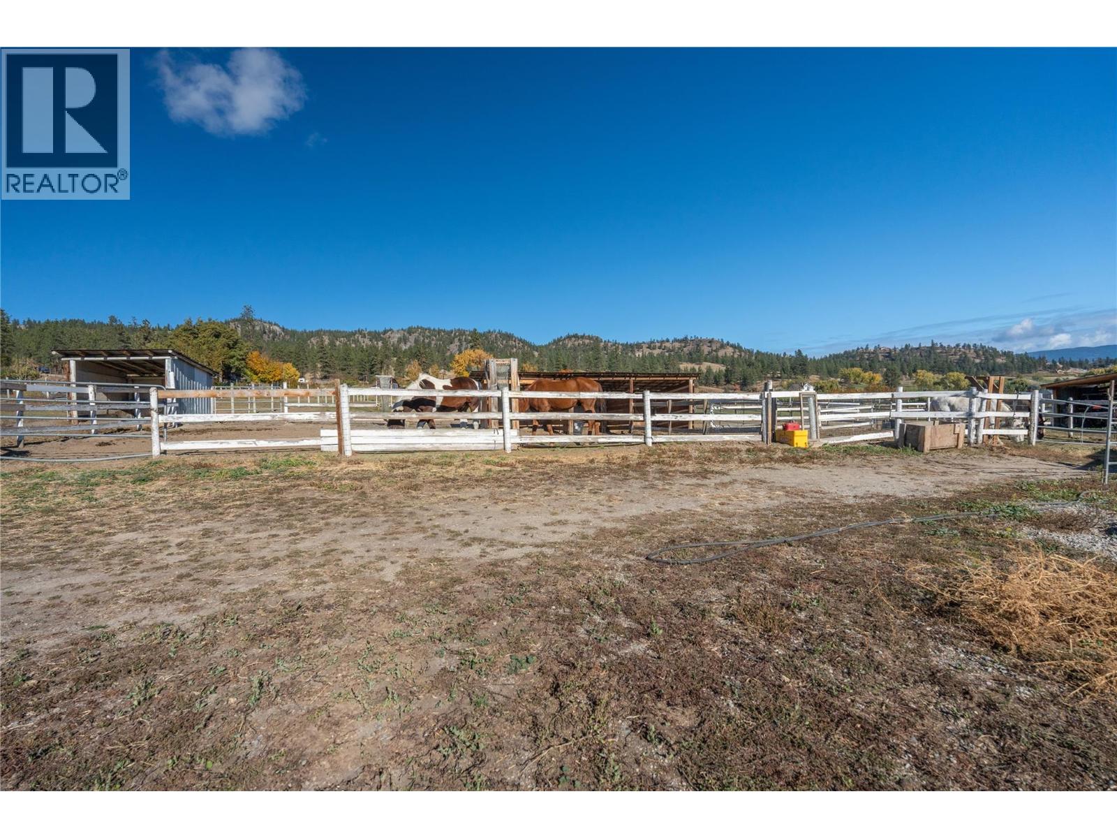 15902 Prairie Valley Road, Summerland