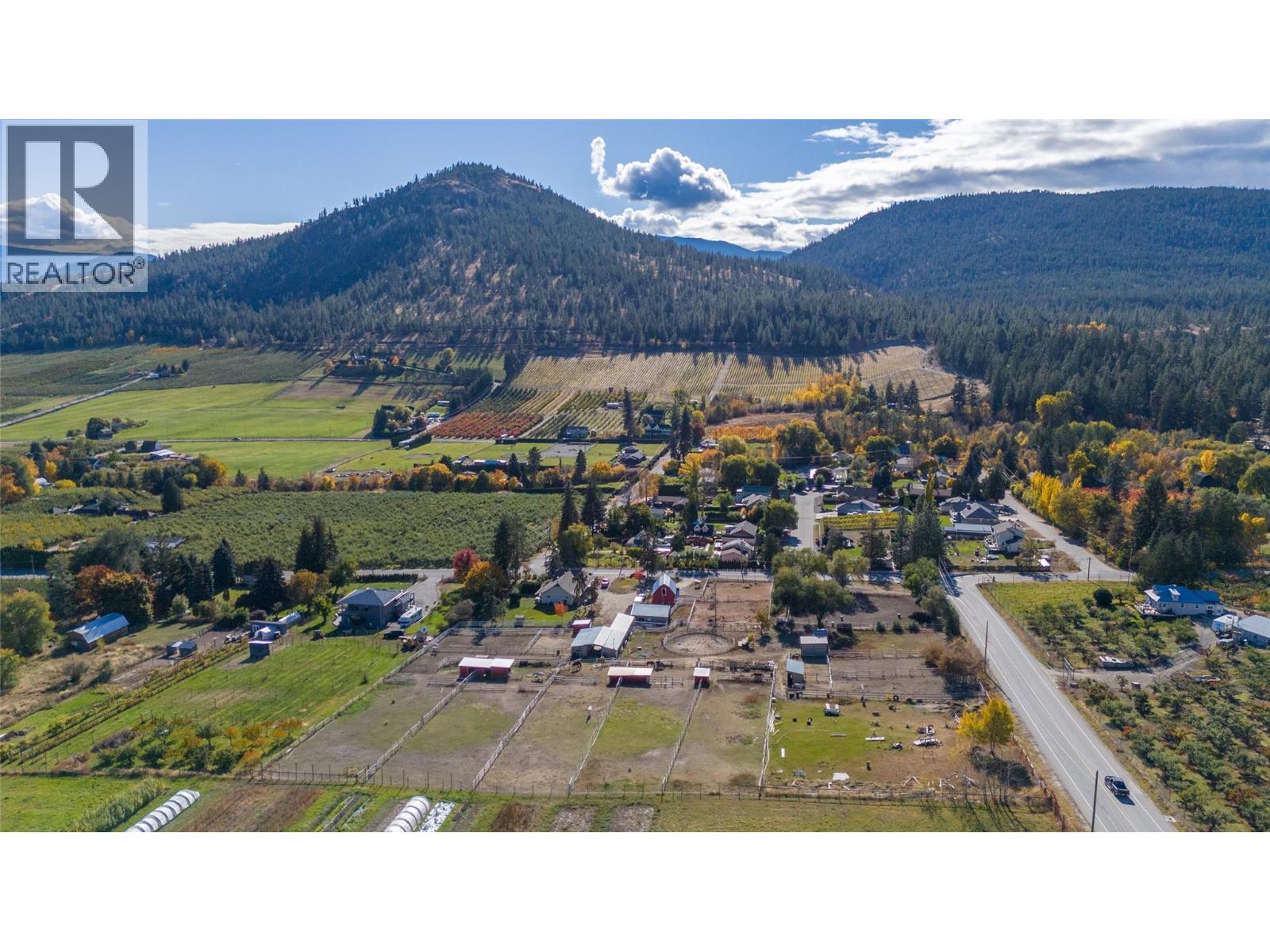 15902 Prairie Valley Road, Summerland
