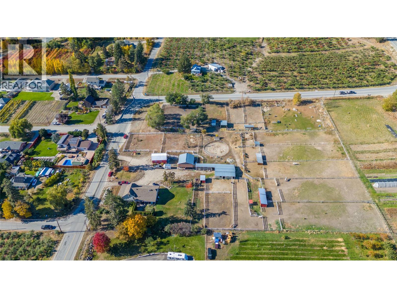 15902 Prairie Valley Road, Summerland