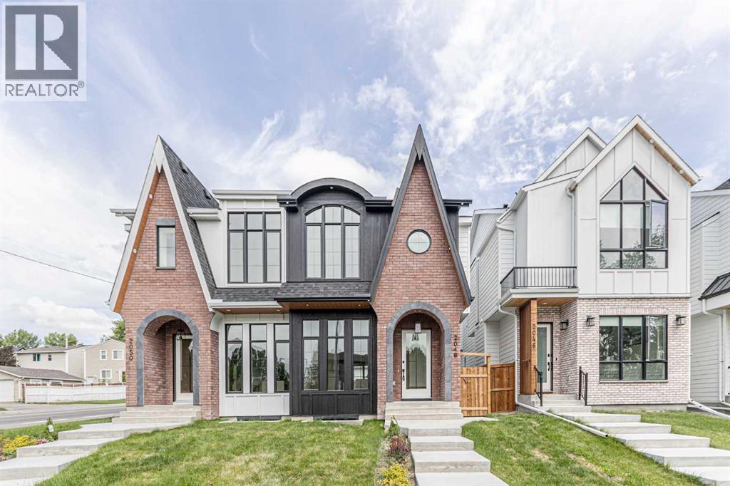 2048 41 Avenue SW, Calgary, Alberta