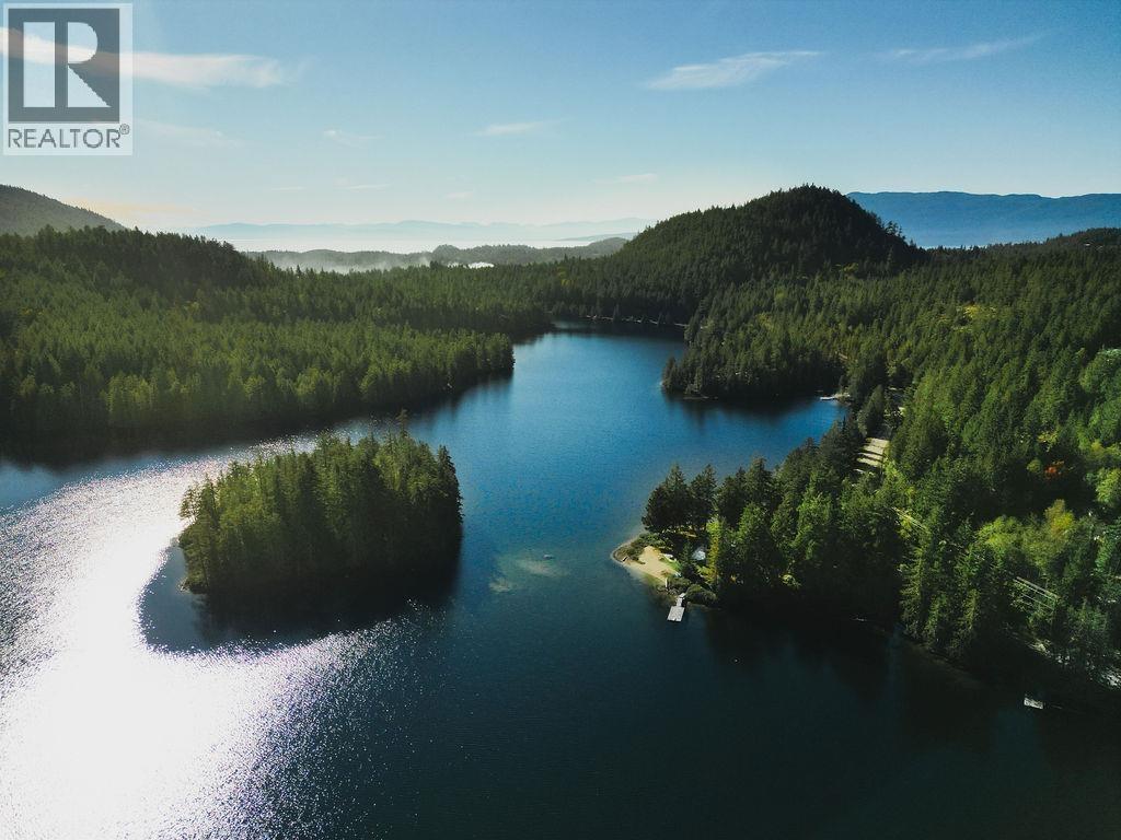 5090 ELLIOT ROAD, Garden Bay