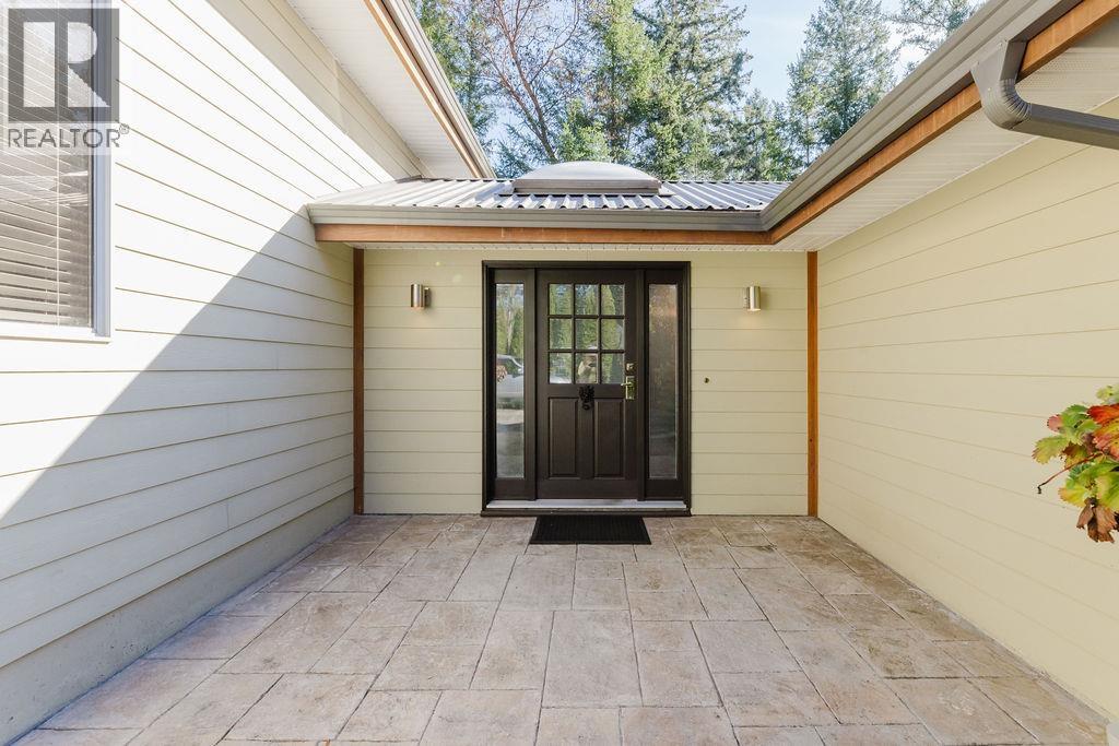 5090 ELLIOT ROAD, Garden Bay