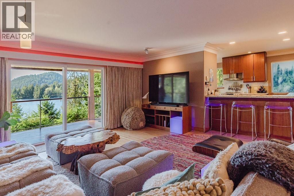 5090 ELLIOT ROAD, Garden Bay