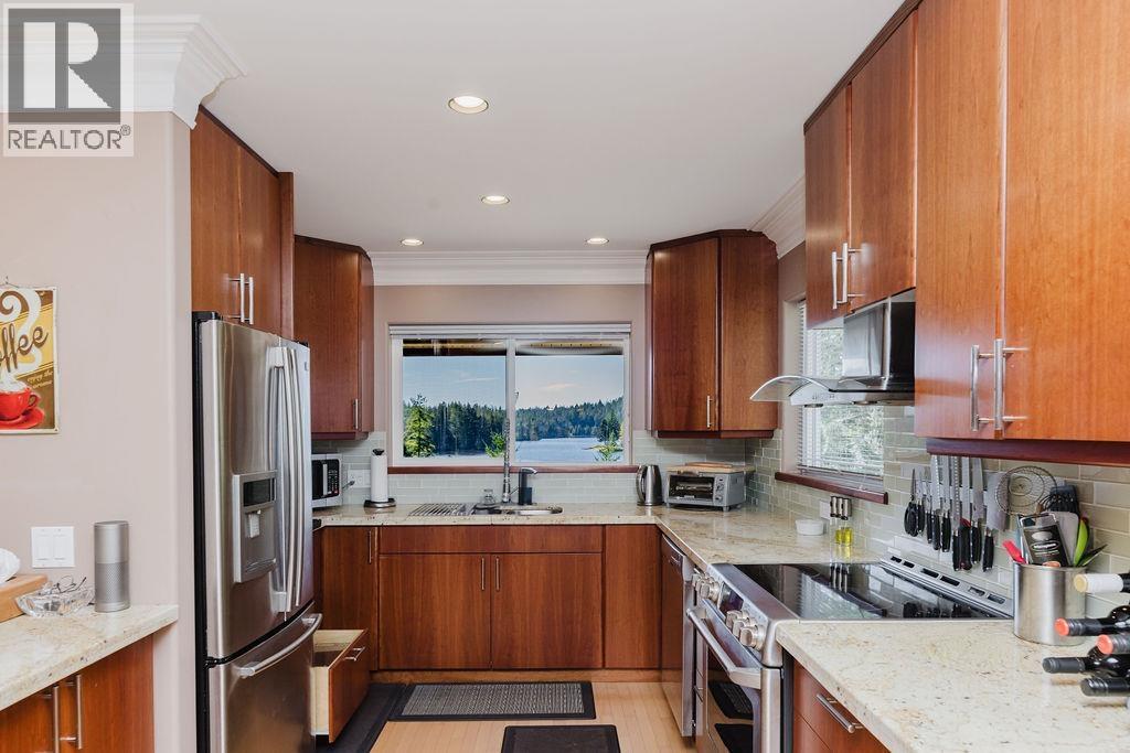 5090 ELLIOT ROAD, Garden Bay