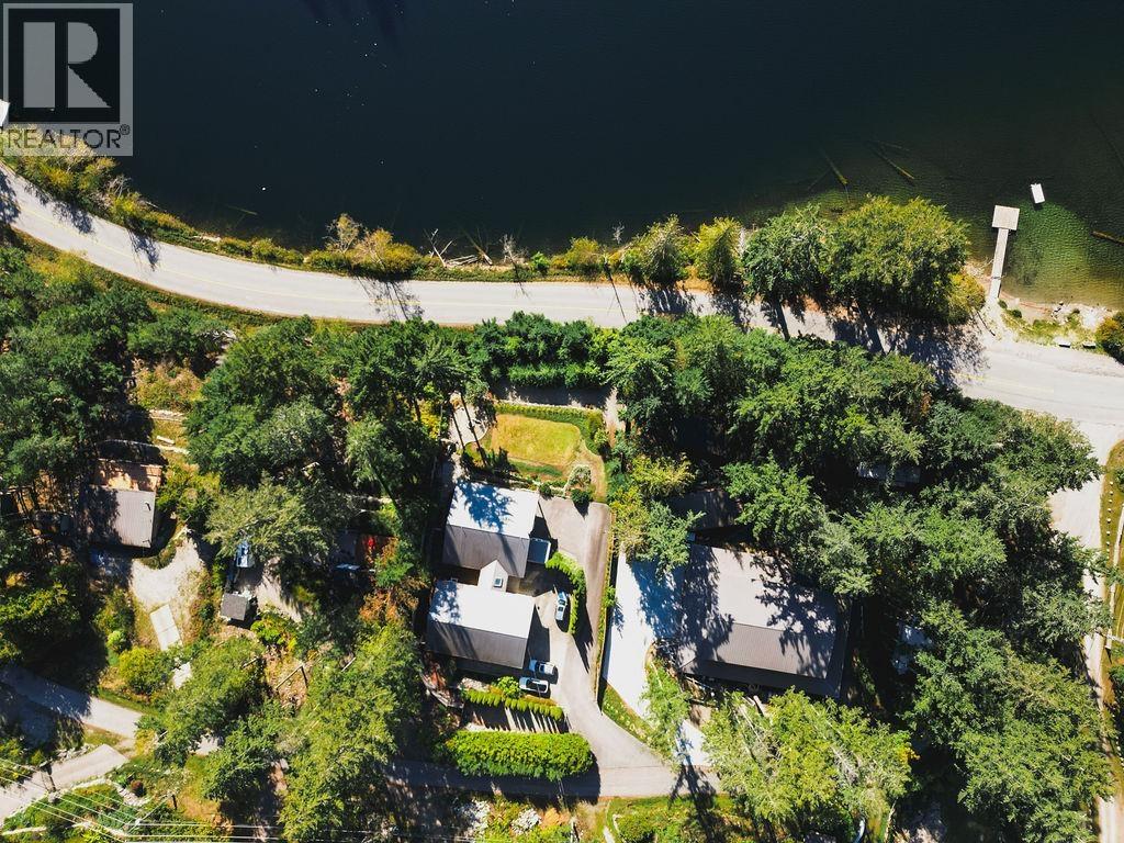 5090 ELLIOT ROAD, Garden Bay