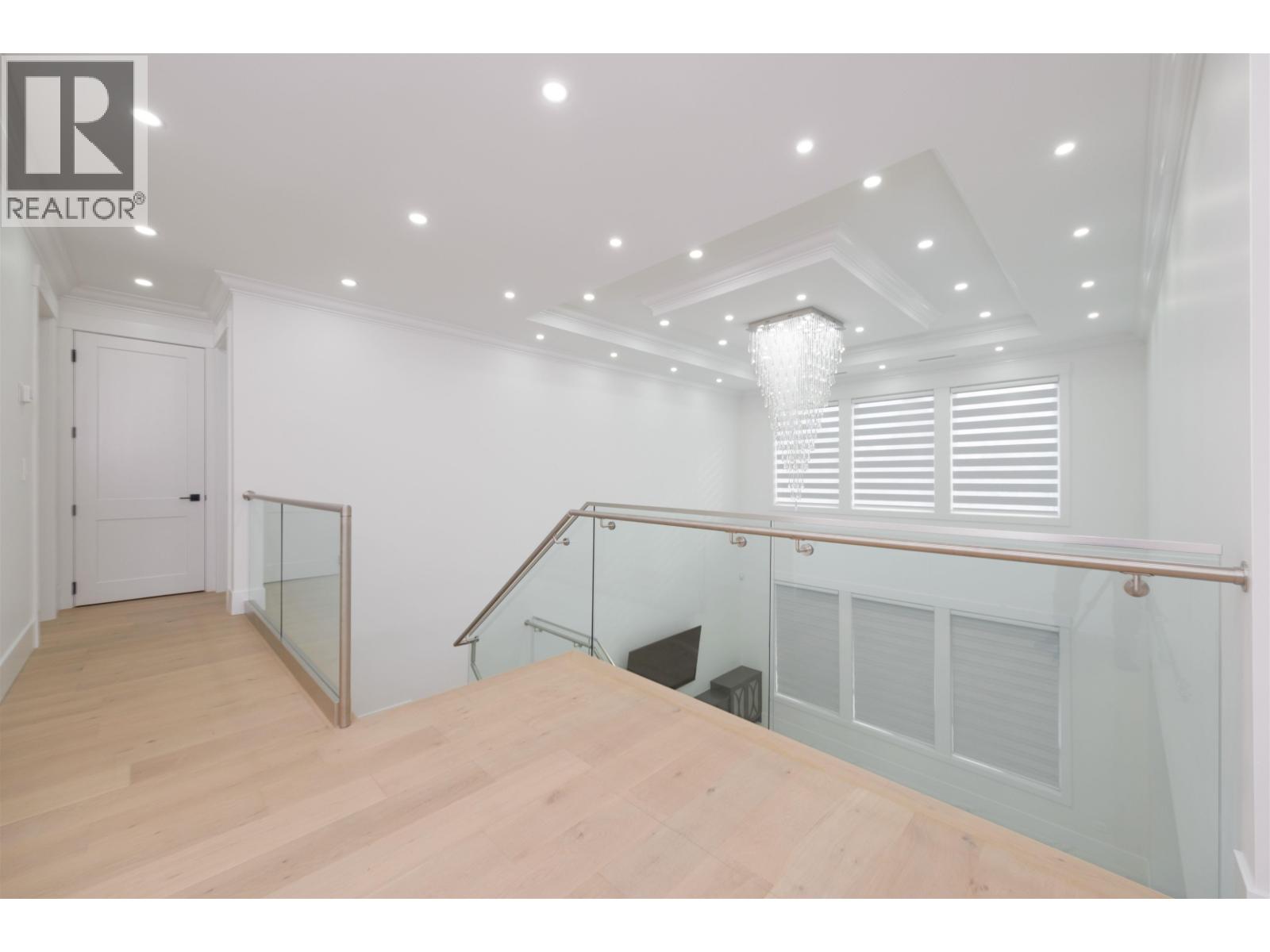 1100 COMO LAKE AVENUE, Coquitlam