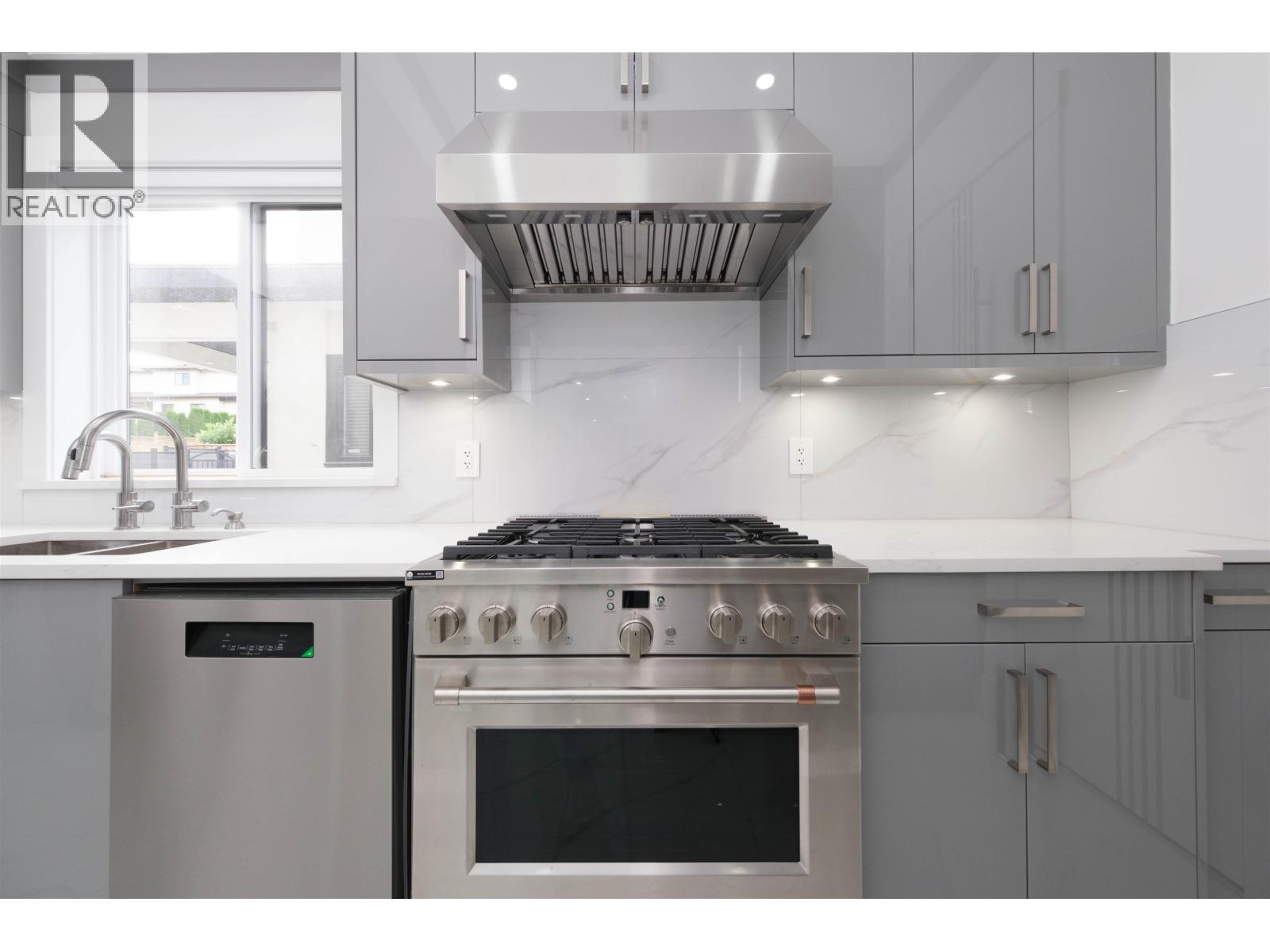 1100 COMO LAKE AVENUE, Coquitlam