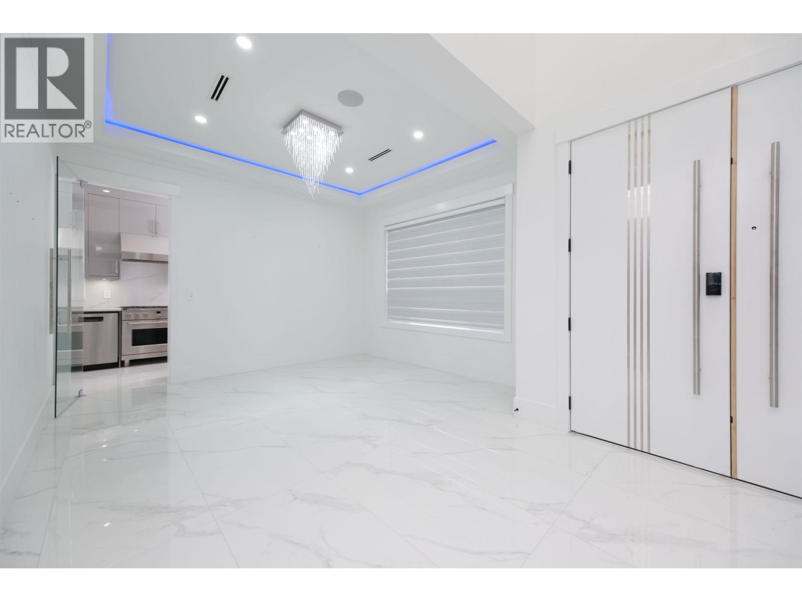 1100 COMO LAKE AVENUE, Coquitlam