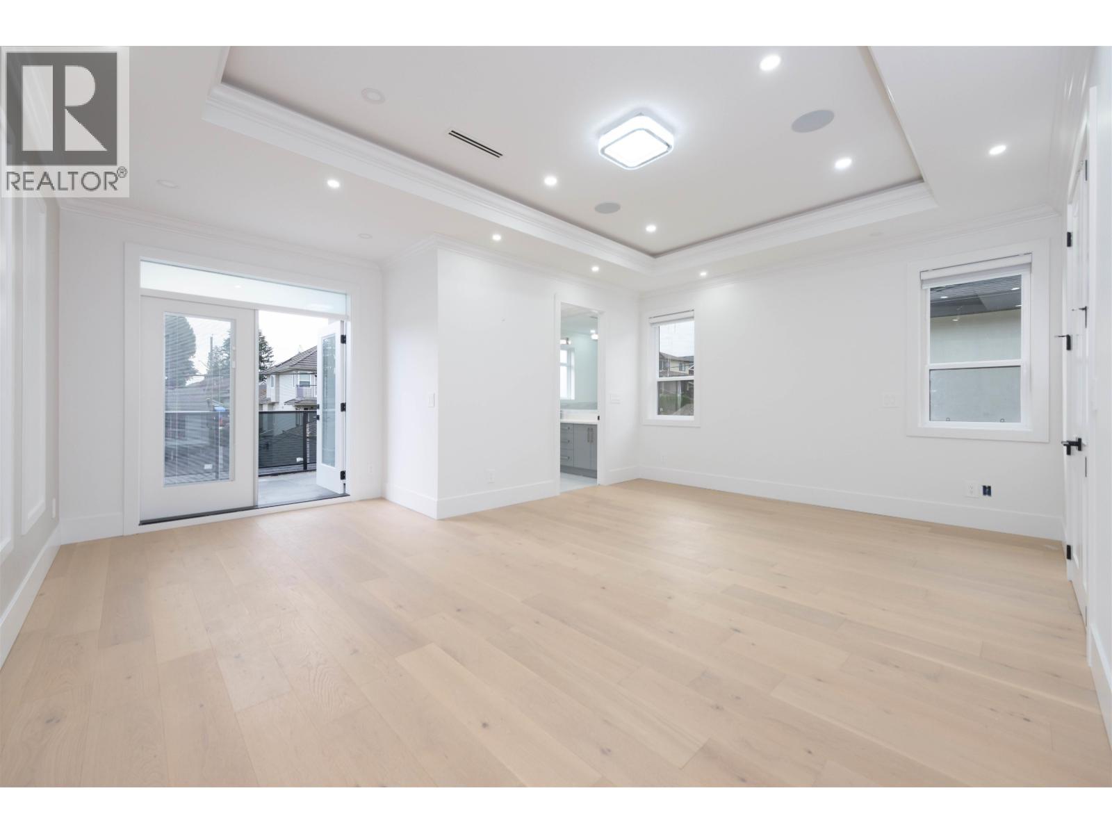 1100 COMO LAKE AVENUE, Coquitlam