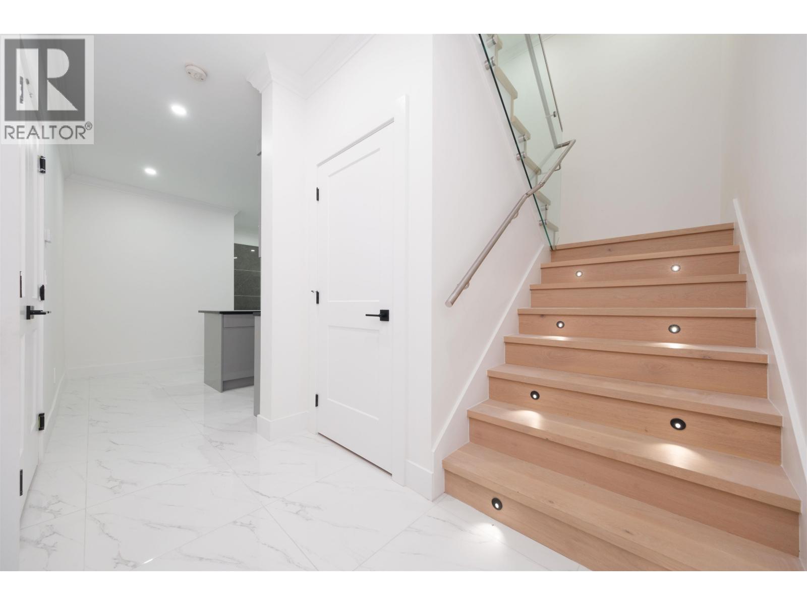 1100 COMO LAKE AVENUE, Coquitlam