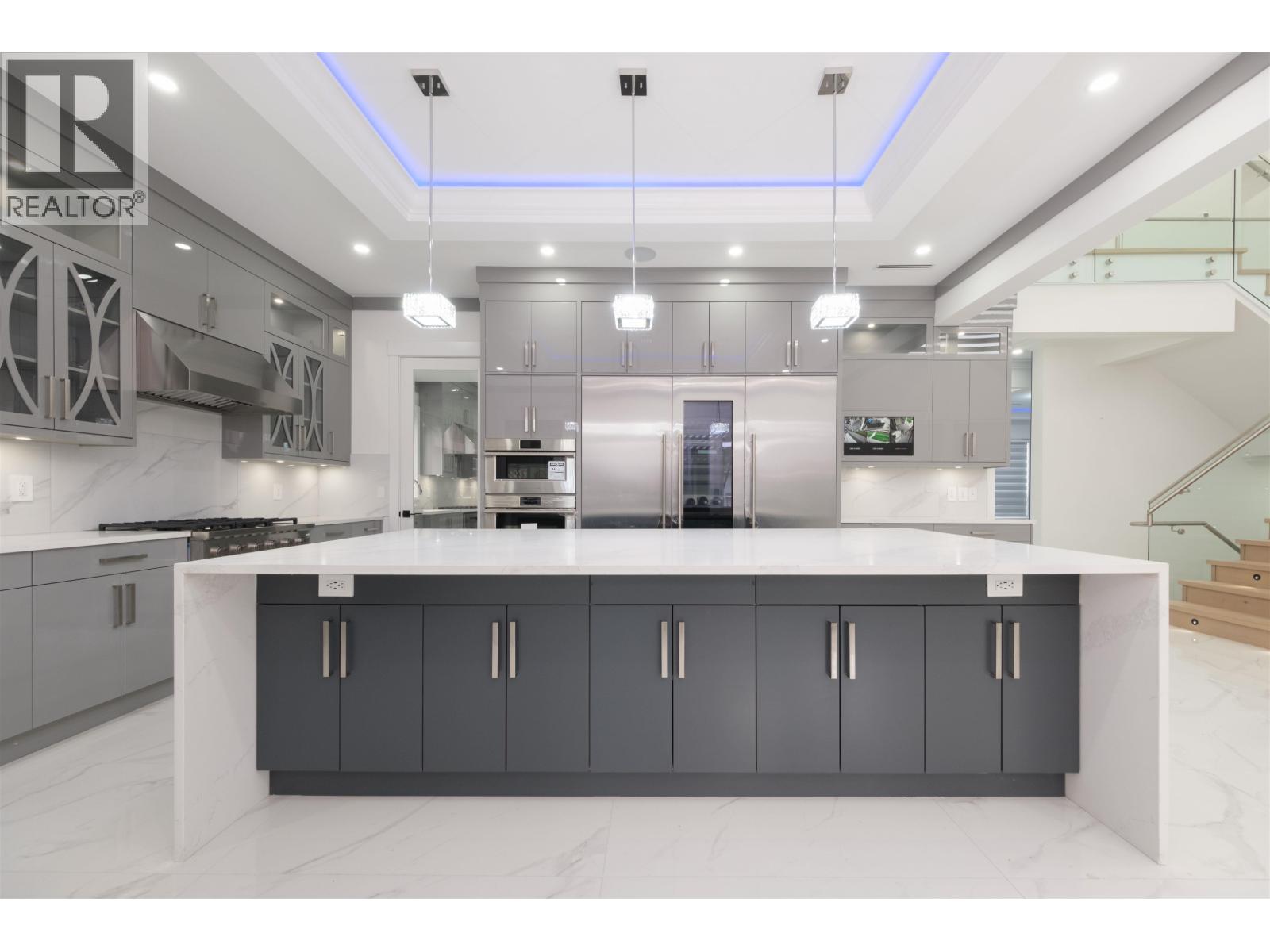 1100 COMO LAKE AVENUE, Coquitlam