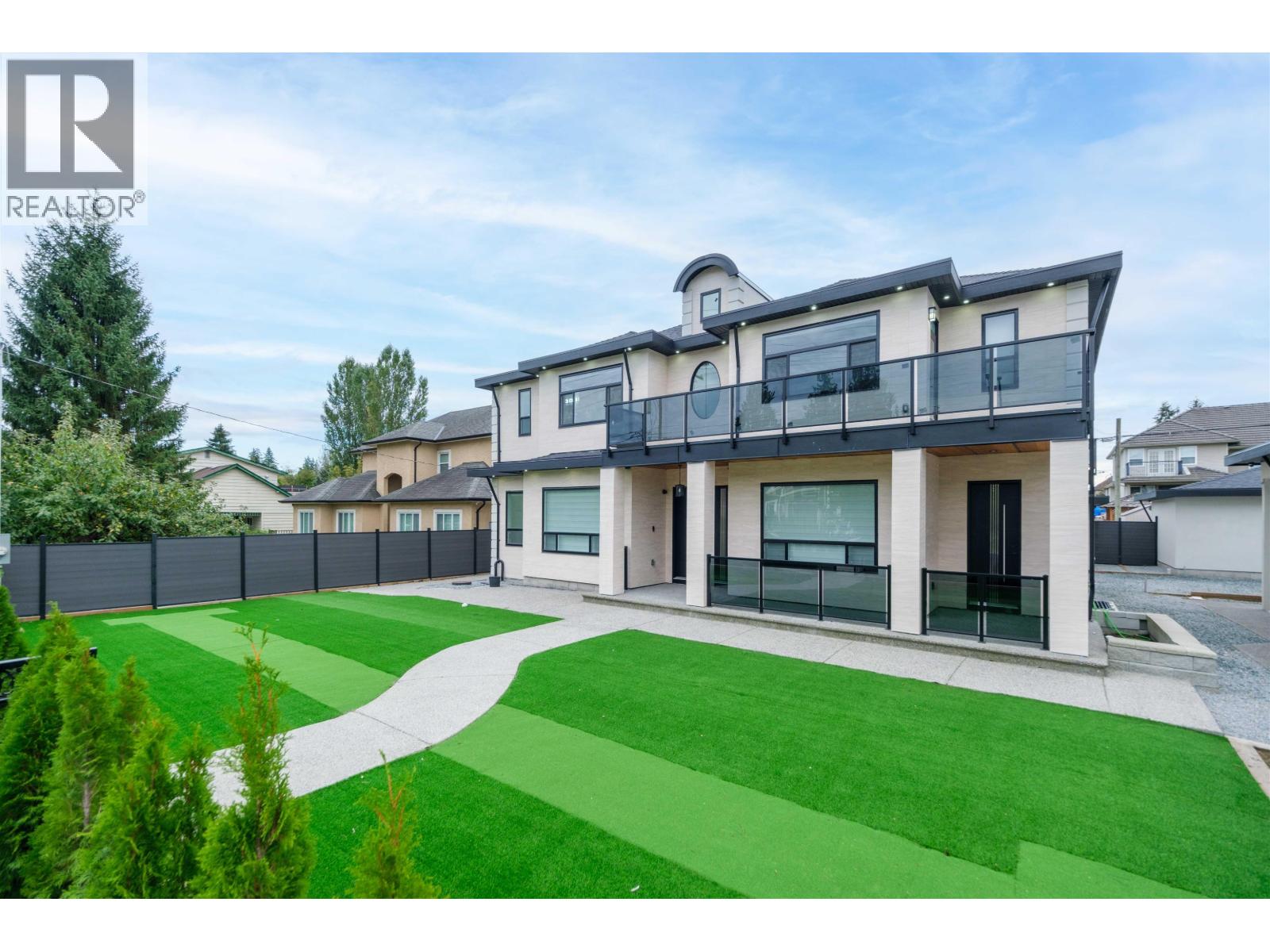 1100 COMO LAKE AVENUE, Coquitlam