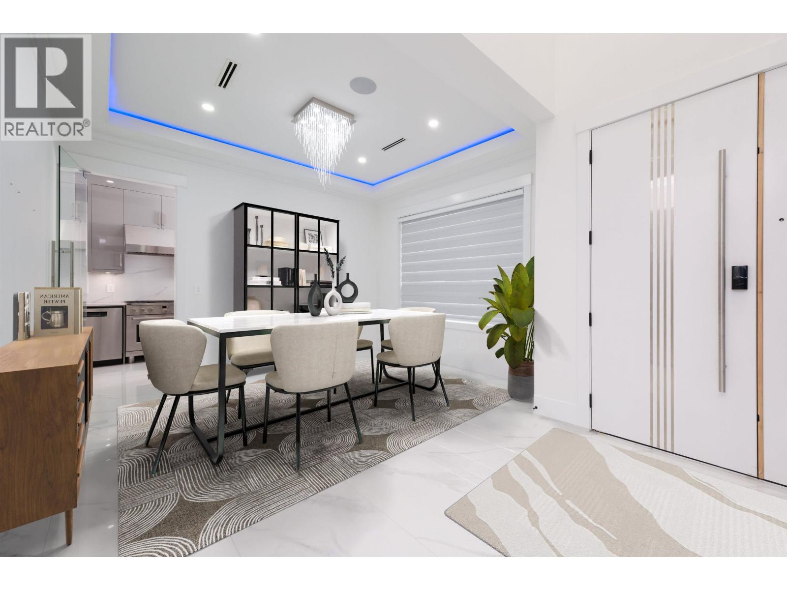 1100 COMO LAKE AVENUE, Coquitlam