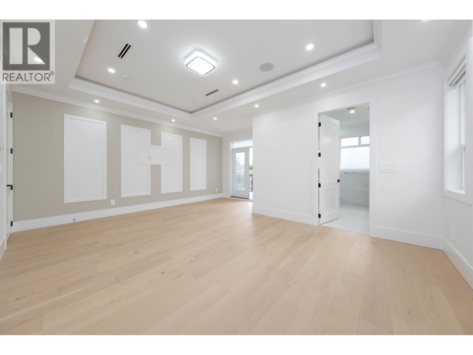 1100 COMO LAKE AVENUE, Coquitlam