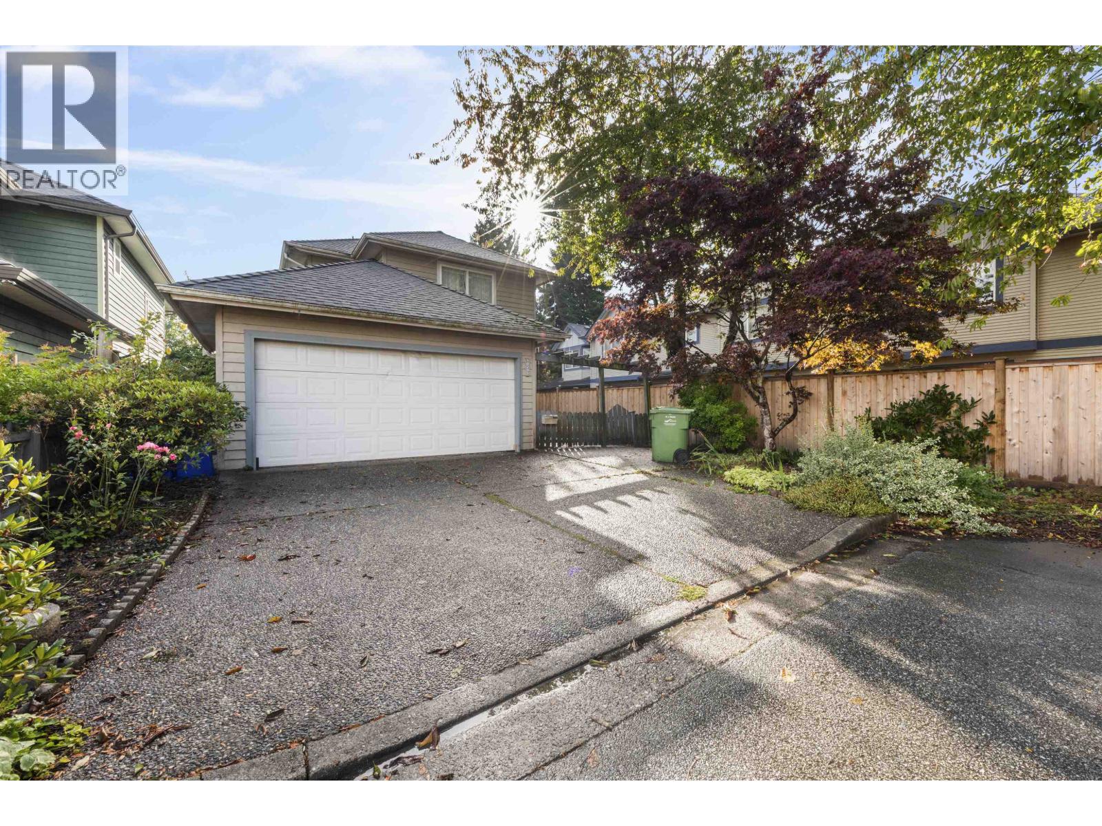 10231 CAMBIE Road, Richmond
