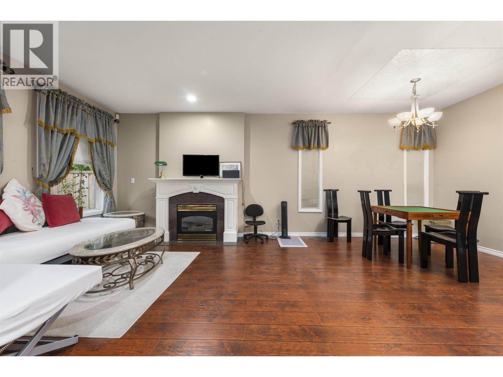 10231 CAMBIE Road, Richmond