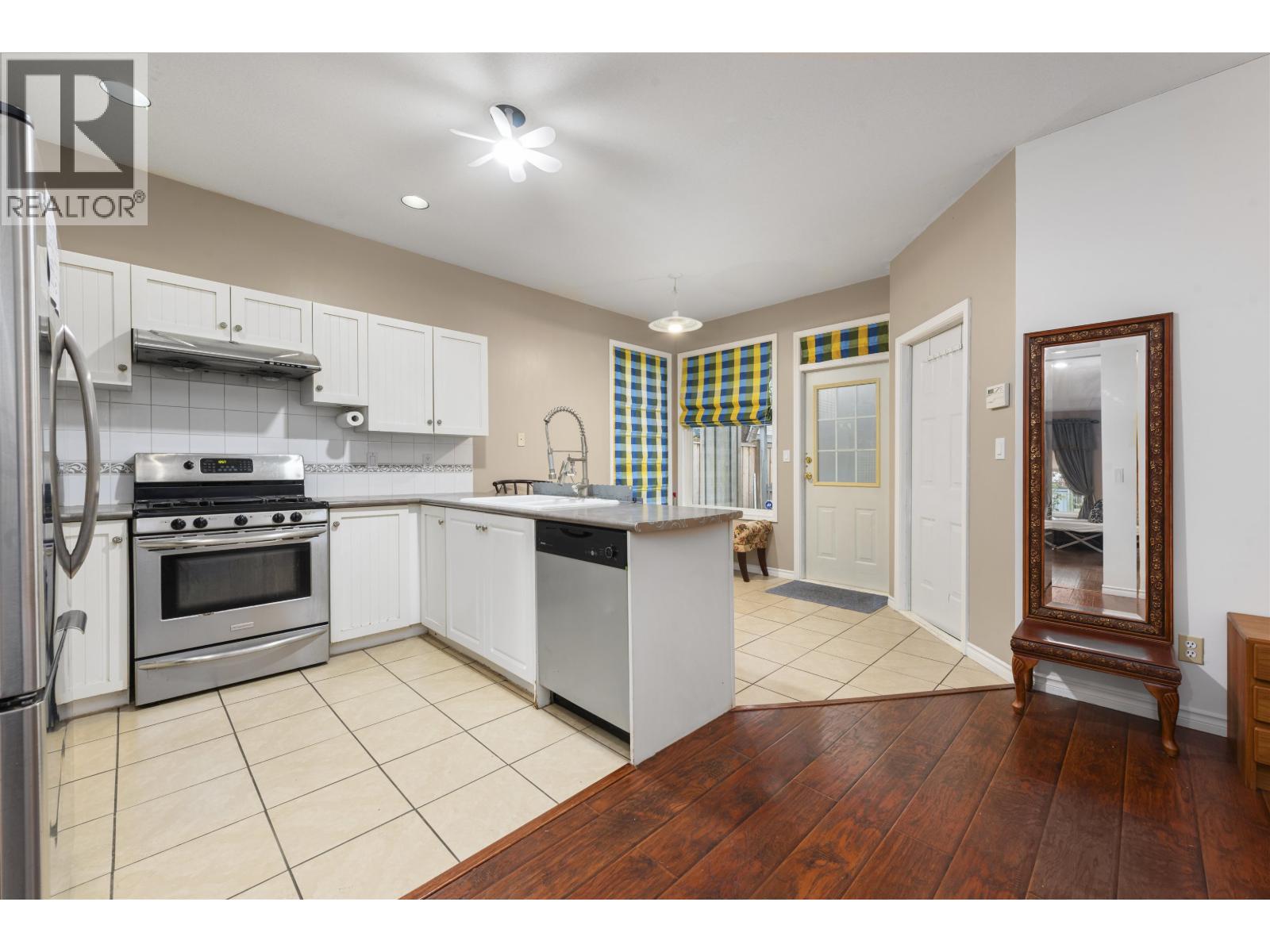 10231 CAMBIE Road, Richmond