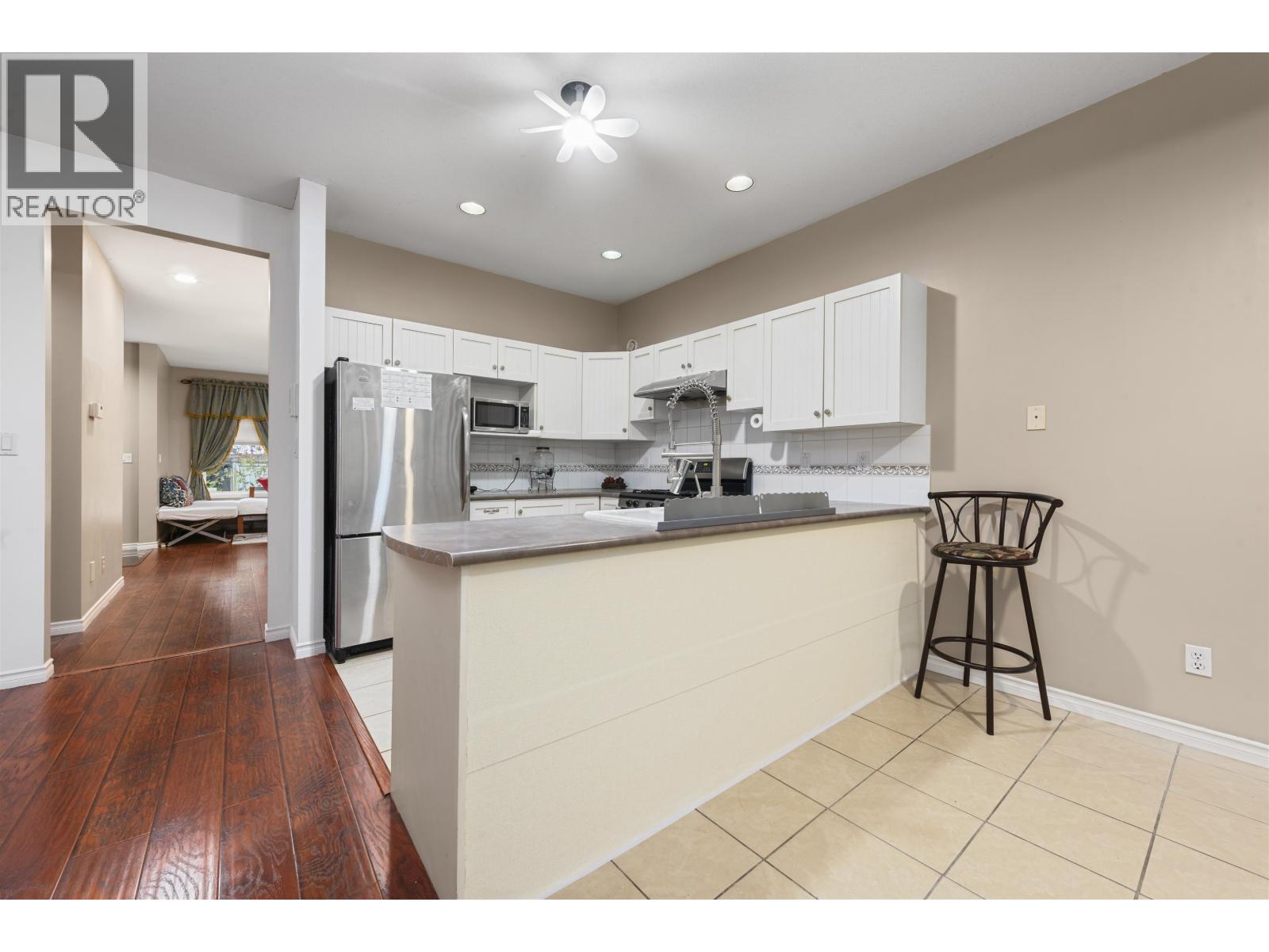 10231 CAMBIE Road, Richmond