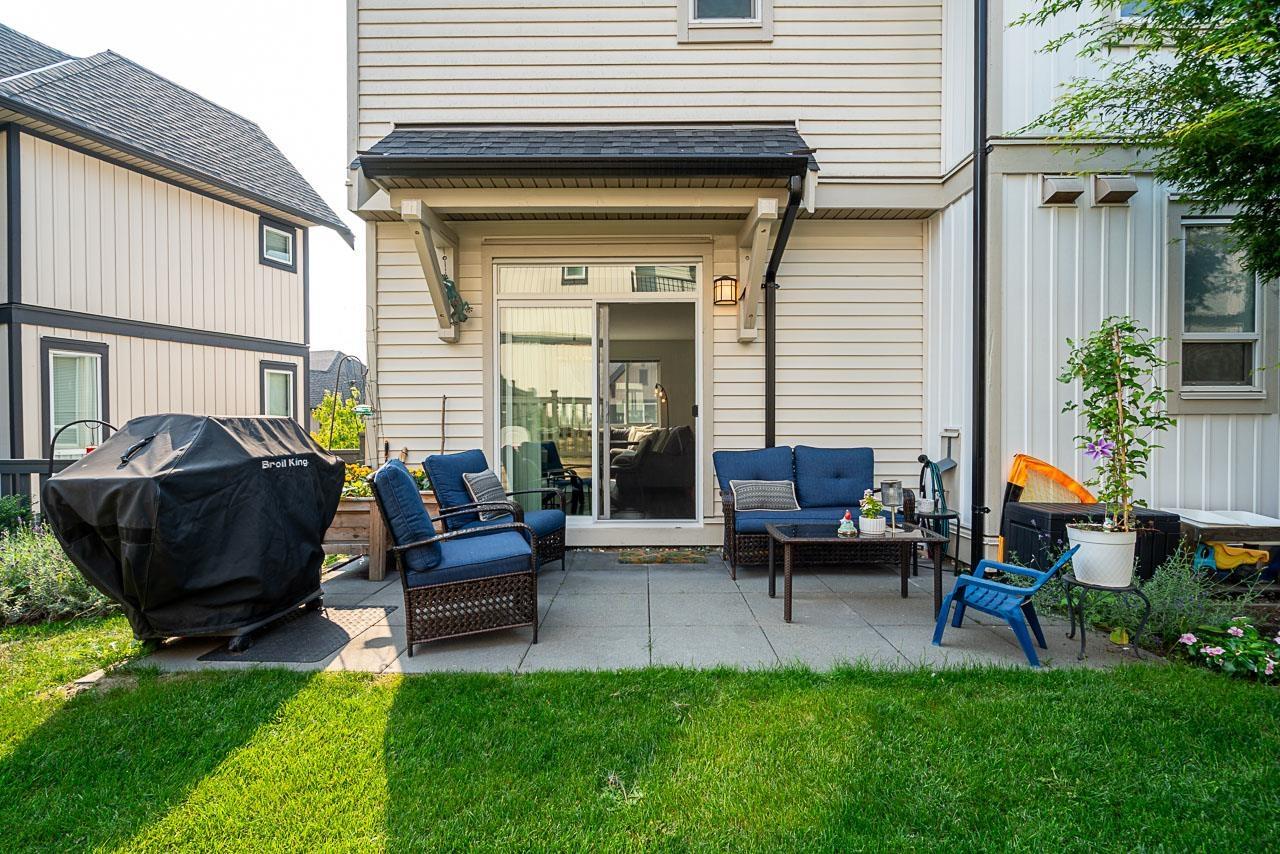 146 30930 WESTRIDGE PLACE, Abbotsford