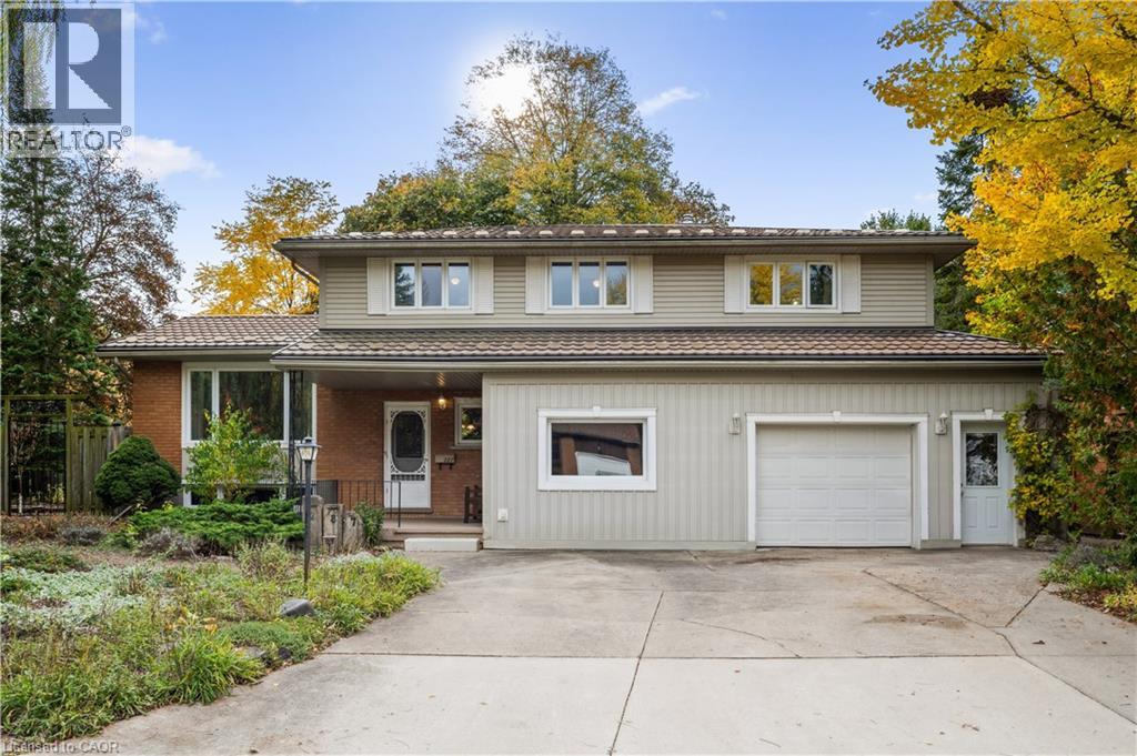 287 VILLA Place
