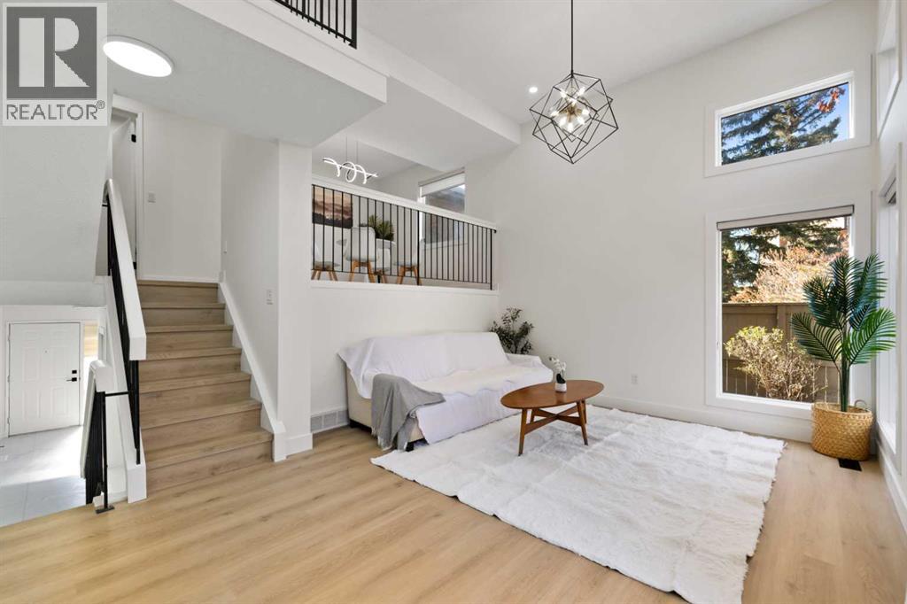 Single Family House 4 Level for Sale in  Glamis Gardens SW Glamorgan Calgary 