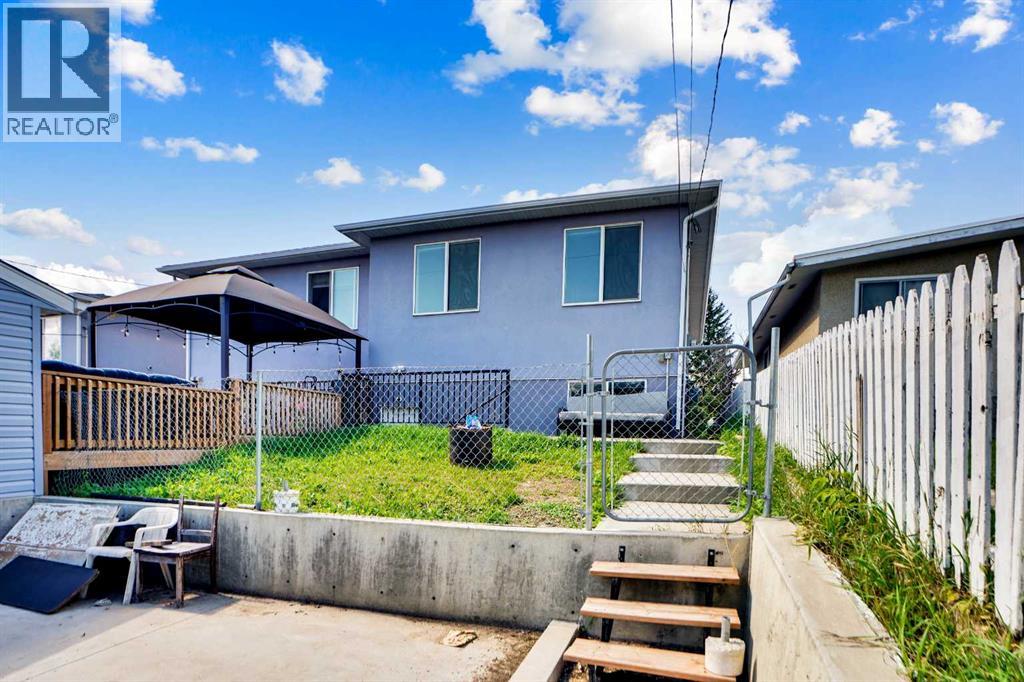 Single Family House Bi-level for Sale in   Street SE Forest Lawn Calgary 