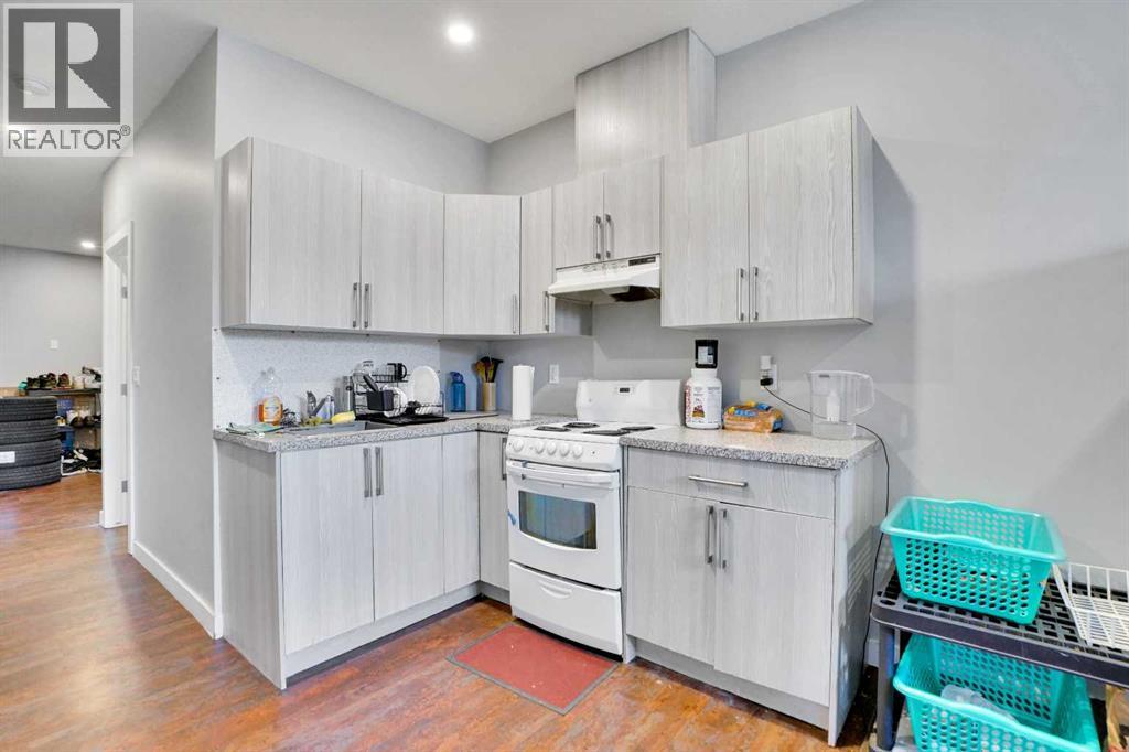 Single Family House Bi-level for Sale in   Street SE Forest Lawn Calgary 