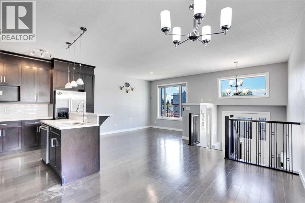 Single Family House Bi-level for Sale in   Street SE Forest Lawn Calgary 