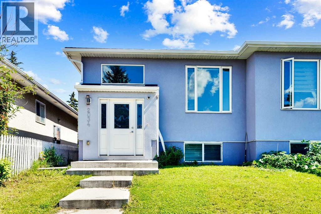 Single Family House Bi-level for Sale in   Street SE Forest Lawn Calgary 