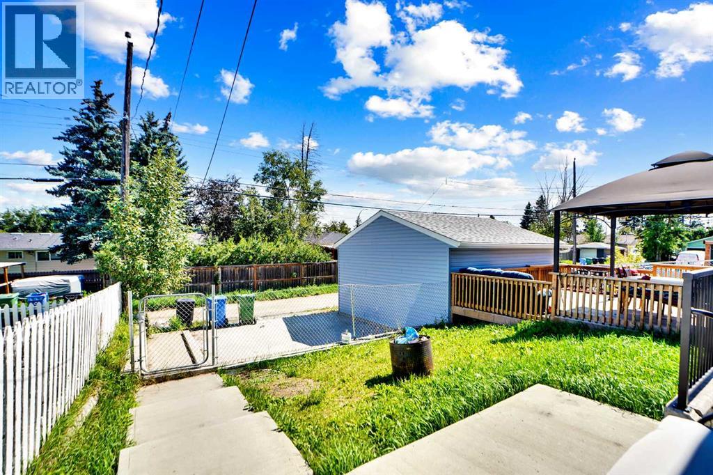 Single Family House Bi-level for Sale in   Street SE Forest Lawn Calgary 