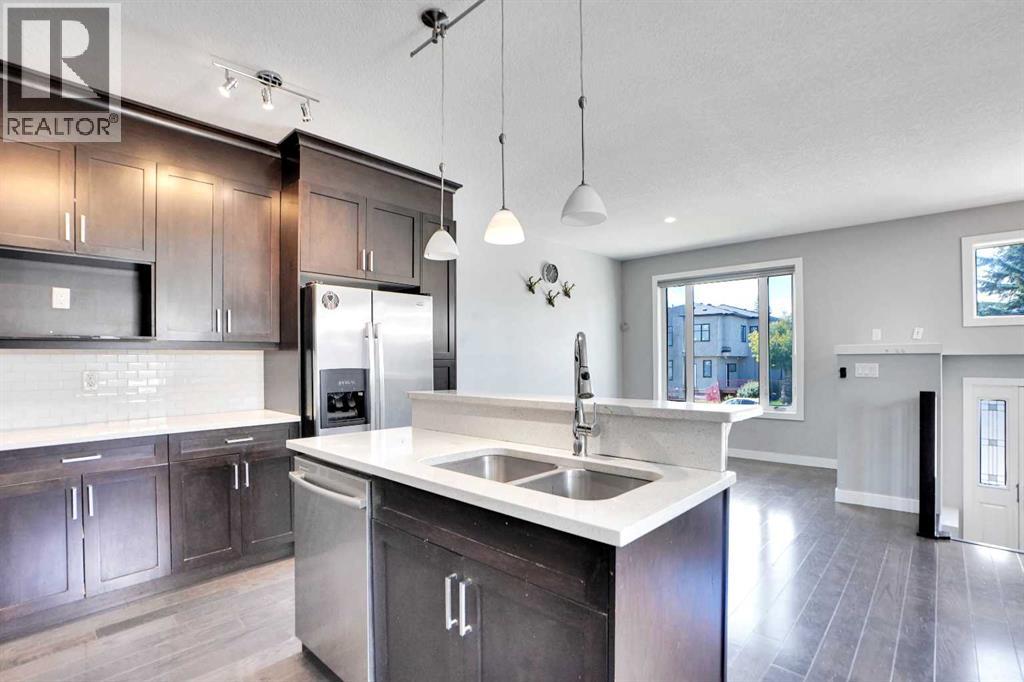 Single Family House Bi-level for Sale in   Street SE Forest Lawn Calgary 