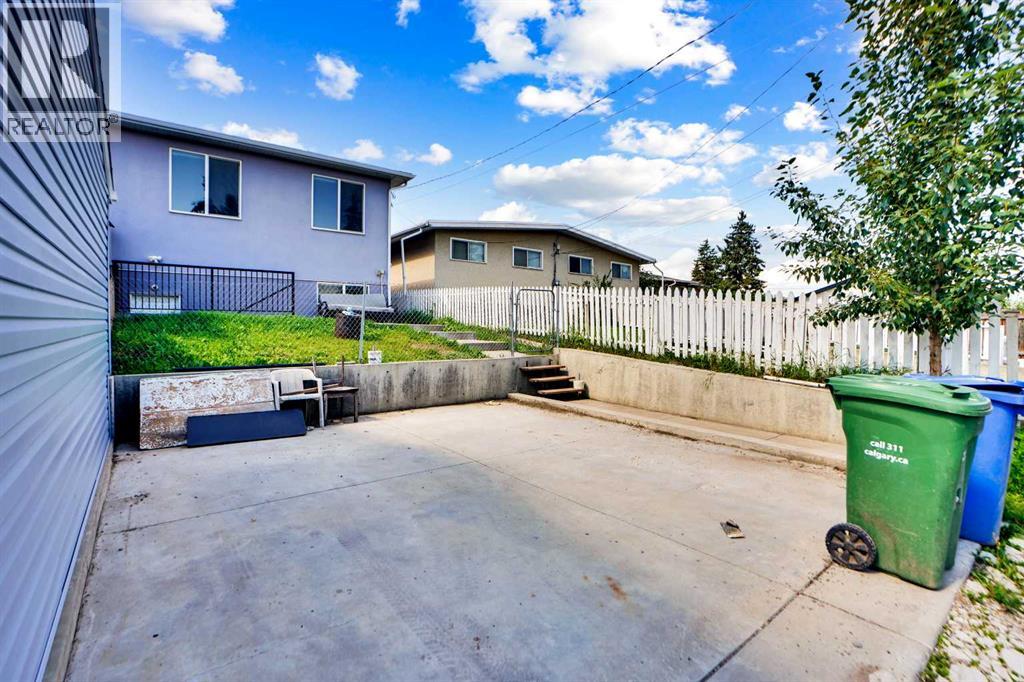 Single Family House Bi-level for Sale in   Street SE Forest Lawn Calgary 