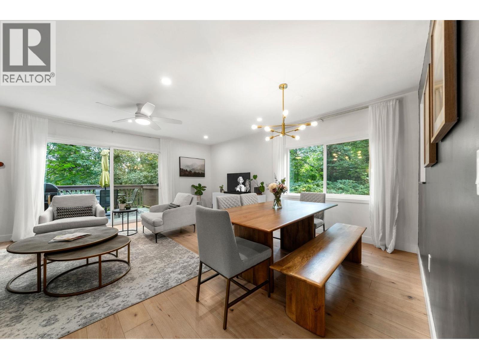 323B EVERGREEN DRIVE, Port Moody