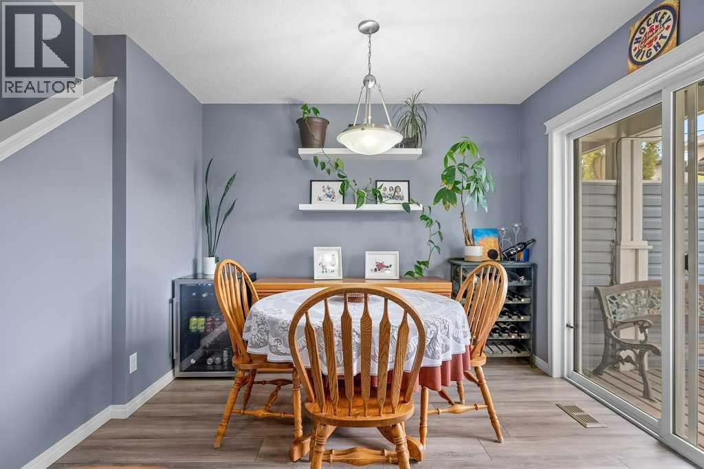 Single Family House for Sale in  Chaparral Valley Gardens SE Chaparral Calgary 