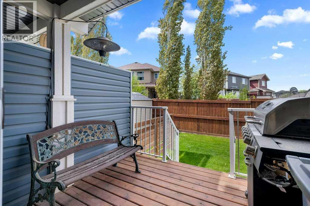 Single Family House for Sale in  Chaparral Valley Gardens SE Chaparral Calgary 