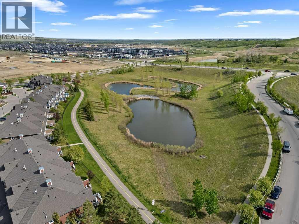 Single Family House for Sale in  Chaparral Valley Gardens SE Chaparral Calgary 