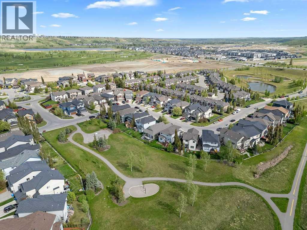 Single Family House for Sale in  Chaparral Valley Gardens SE Chaparral Calgary 