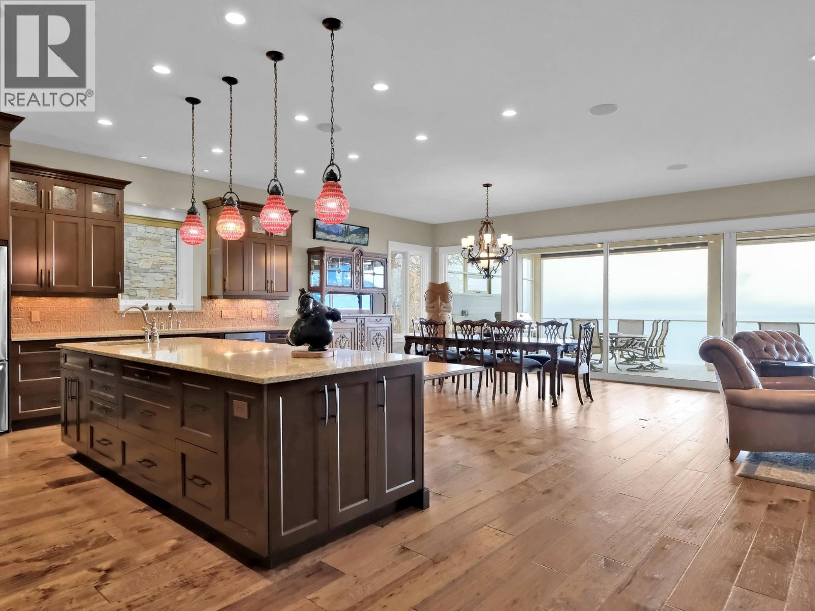  5251 Buchanan Road, Peachland