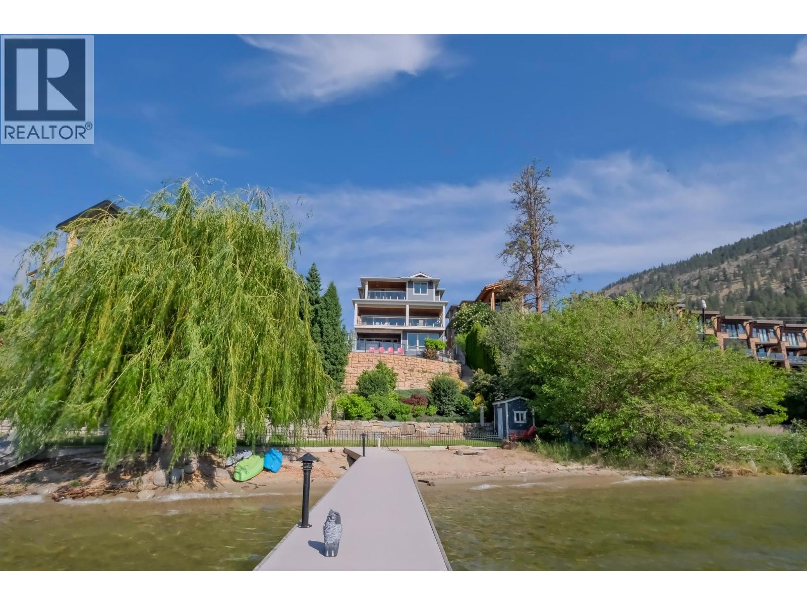  5251 Buchanan Road, Peachland